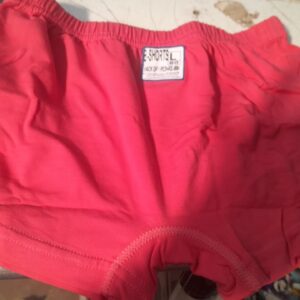 Womens Shorts Pink Size L