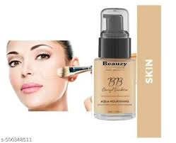 Beauzy Liquid Foundation 30Ml