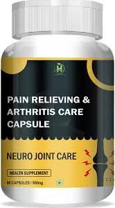 Pain Relieving Arthritis Care Capsule 30 Capsules
