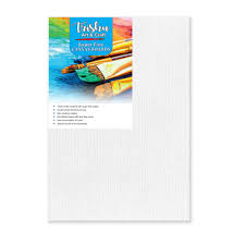 Canvas Board A4 Board