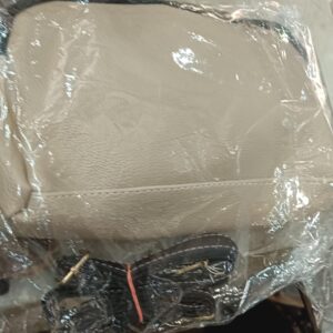 Kmart Crossbody Bags For Women Medium Size Shoulder Handbags ColorGrey Waterproof Shoulder Bag Creem 2Point25 L