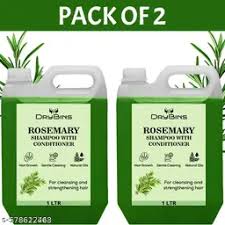 Drybins Rosemary Shampoo 1 Liter