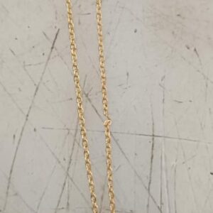 Women Necklaces GoldPlated Plated Alloy