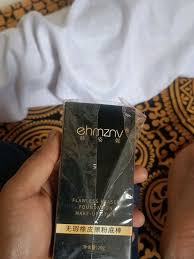 Buy Bachudo 2 In 1 Korean Luxury AntiWrinkle Foundation 20 Gm