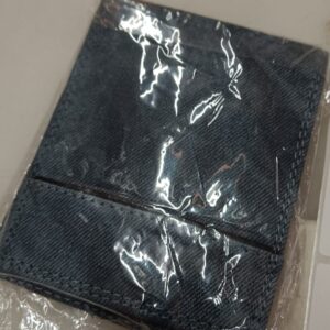 Zubex Genuine Wallet For Men