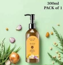 Japanese Hair Dye Shampoo 100Ml