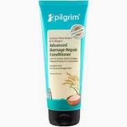 Pilgrim Advanced Damage Repair Hair Mask 25Ml