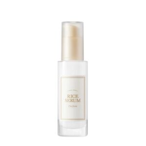 Vegan IM From Rice Serum 30Ml