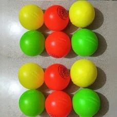 Soft Plastic Ball Pack Of 20