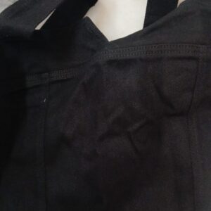 Top For Women Colour Black Size Xl