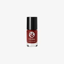 Oriflame One Colour Nail Cherry Burgundy 5Ml