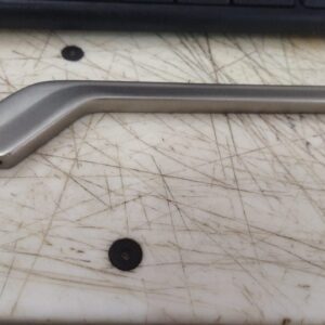 Stainless Steel Round Door Cabinet Handles