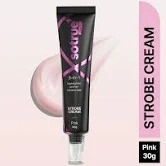 So True 3 In 1 Highlighter Primer Moisture Pink 30G