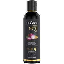 Geneva Onion Methi Oil 100Ml