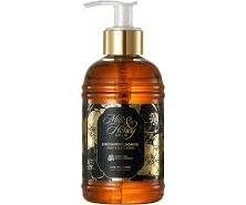 Oriflame Milk Honey Gold Enchanting Jasmine Hand Body Wash 300Ml