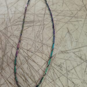 Multi Trendy Rice Design Chain