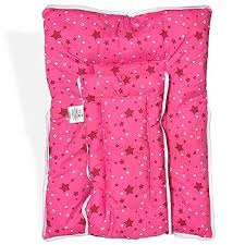 Mom Son 3 In 1 Baby Cotton Bedding Set For Newborn Toddler Soft Cotton Sleeping BagCarry Bag Carry Nest For 06 Months