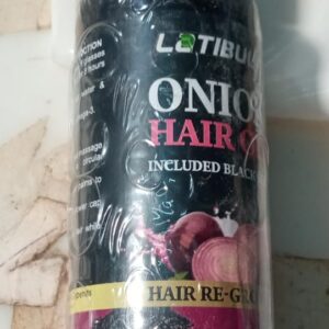 Latibule Onion Hair Oil 100Ml
