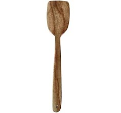Neem Wood Cooking Spatula