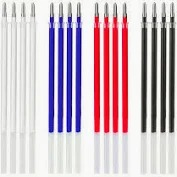 Invisible Refill Magic Pen Removable Ink Pen For Fabric Cloth Garments Tailors School 20Pc