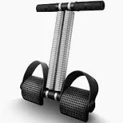 Tummy Trimmer Full Body Exercise Home Gym