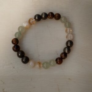 Multicolor Bracelet For Women And Men