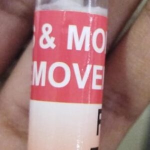Tags And Wart Remover 5 Ml