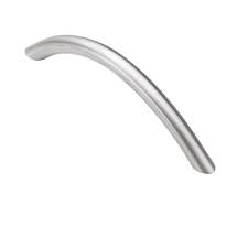 Stainless Steel Drawer Handle 2Pcs