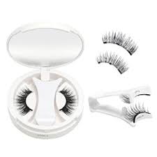 Set Of Magnetic Eyelashes