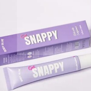 Get Snappy Get Snappy Body Glue 20Ml