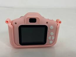 Digital Camera For Kids Toys For Kids 12 Mp Camera