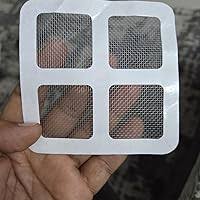 Disposable Shower Drain Cover 10 Pcs