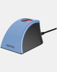 Mantra Mfs 110 L1 Fingerprint Scanner