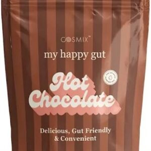 Cosmix My Happy Gut Hot Chocolate 200G