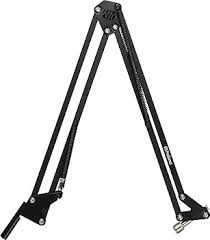 360 Degree Rotate Tripod For Cooking Videos Overhead Drawing Video Tripod Stand