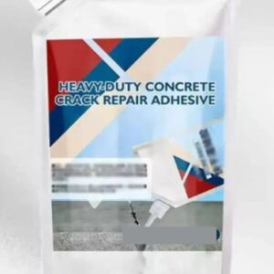 Heavy Duty Concrete Crack Repair Adhesive 100 Ml