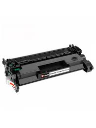 Hp 151A Black Laserjet Toner Cartridge