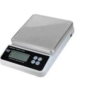 Virgo 10Kg Weighing Scale