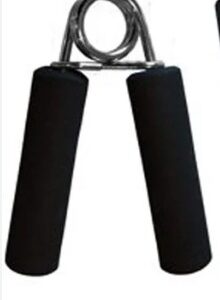 Fitness Hand Grip 1 Pcs For Gym