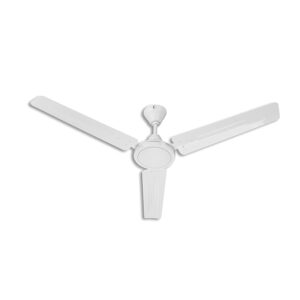 Cg Tulipair White Ceiling Fan 1200 Mm 52 Watt
