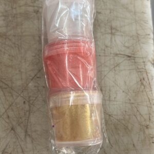 Multicolour Powder 3Pcs