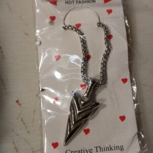 Silver Plated Chain For Men