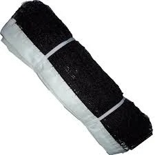 Badminton Black Net