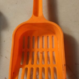 Portable Pet Dog Poop Scooper Cat Sand Shovel Pooper Scooper