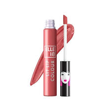 Elle 18 Lit Lip Flattering Nude Shade Lipstick 5 Point 6 Ml