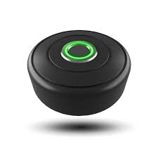 Petpooja Payroll Attendance Machine With Charger