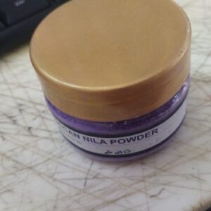 Layered Luxury Moroccan Nila Powder 50G For Skin