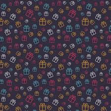 Paperpop Gift Wrapping Paper 5 Sheets 19 X 29