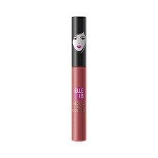 Elle 18 Liquid Lip Color Flattering Nude 5 Point 6Ml