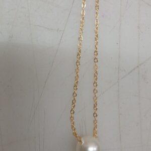 Chain For Girls Colour Golden